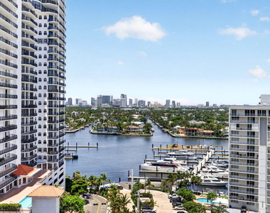 101 S Fort Lauderdale Beach Boulevard - Photo Thumbnail 26