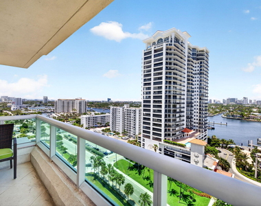 101 S Fort Lauderdale Beach Boulevard - Photo Thumbnail 27