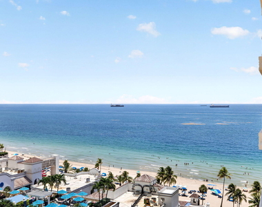 101 S Fort Lauderdale Beach Boulevard - Photo Thumbnail 19