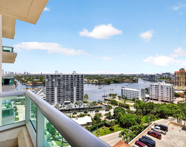101 S Fort Lauderdale Beach Boulevard - Photo Thumbnail 21
