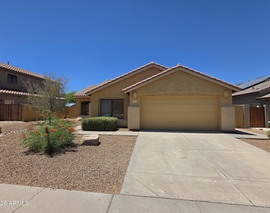4307 E Williams Drive - Photo Thumbnail 1