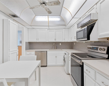 3850 Galt Ocean Drive - Photo Thumbnail 5