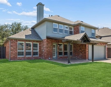 1613 Long Prairie Court - Photo Thumbnail 36
