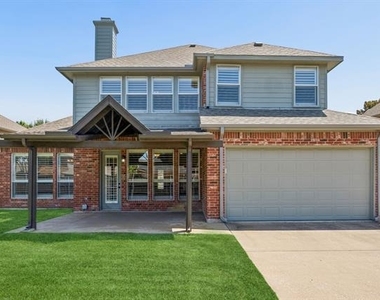 1613 Long Prairie Court - Photo Thumbnail 37