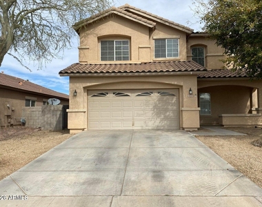 4414 E Peach Tree Drive - Photo Thumbnail 1