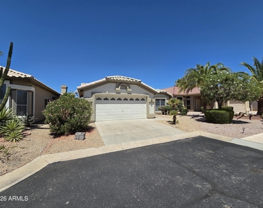 11548 W Pronghorn Court - Photo Thumbnail 1