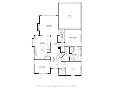 3737 Cottonwood Springs Drive - Photo Thumbnail 12