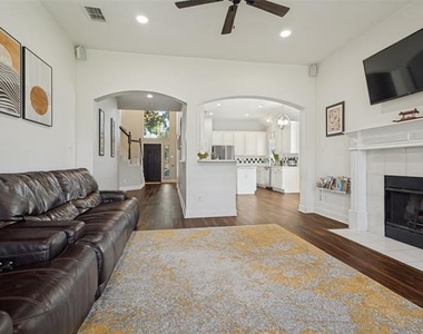 3737 Cottonwood Springs Drive - Photo Thumbnail 1