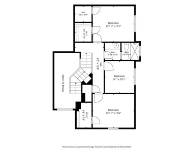 3737 Cottonwood Springs Drive - Photo Thumbnail 13