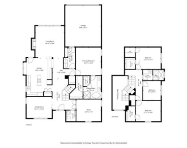 3737 Cottonwood Springs Drive - Photo Thumbnail 14