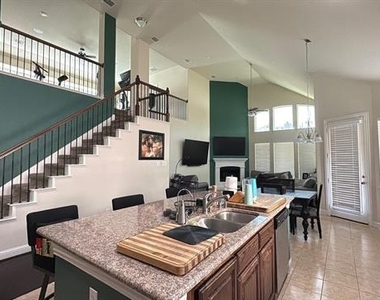 3624 Glenhome Drive - Photo Thumbnail 2