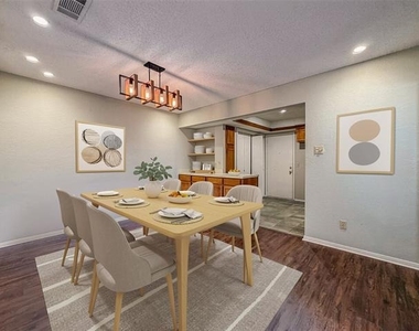 5128 Ledgestone Drive - Photo Thumbnail 11