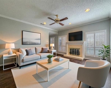 5128 Ledgestone Drive - Photo Thumbnail 3