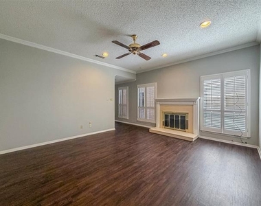 5128 Ledgestone Drive - Photo Thumbnail 5