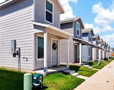 1031 Bishop Creek Drive - Photo Thumbnail 2