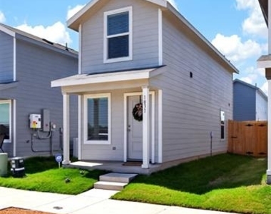 1031 Bishop Creek Drive - Photo Thumbnail 1