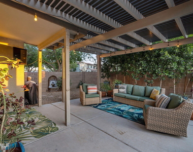 3678 E Yeager Court - Photo Thumbnail 35