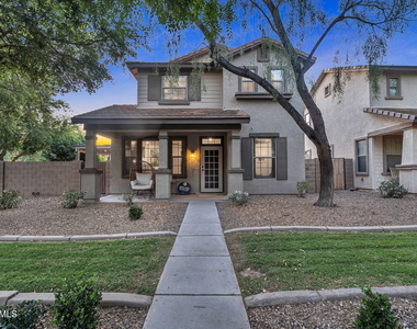 3678 E Yeager Court - Photo Thumbnail 1