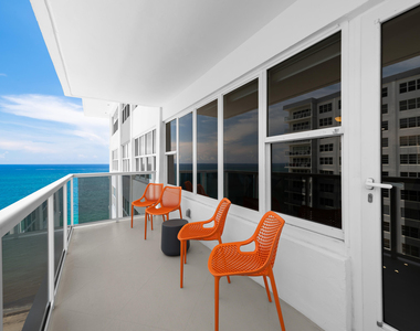 3700 Galt Ocean Drive - Photo Thumbnail 20
