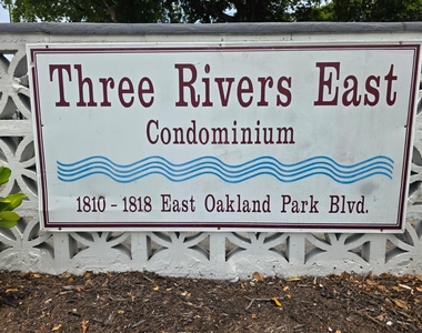 1814 E Oakland Park - Photo Thumbnail 1