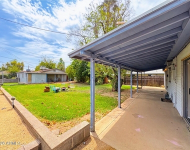 1207 S Roosevelt Street - Photo Thumbnail 14