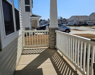 3108 Cheyney Park Drive - Photo Thumbnail 1