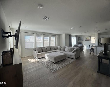 24777 Rockston Drive - Photo Thumbnail 2