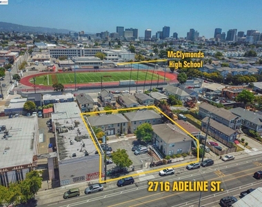 2716 Adeline St - Photo Thumbnail 24