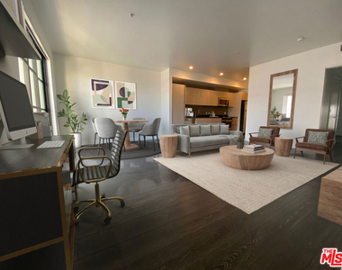 5800 Harold Way - Photo Thumbnail 3