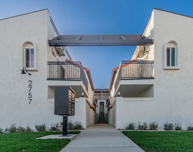 2757 Andreo Avenue - Photo Thumbnail 1
