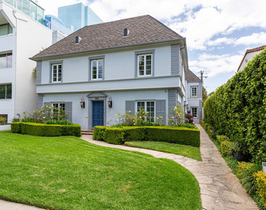 444 S Roxbury Drive - Photo Thumbnail 29