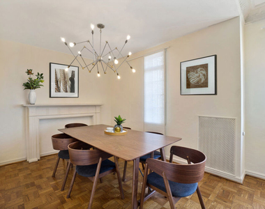 450 N Rossmore Avenue - Photo Thumbnail 5