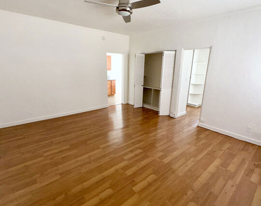 439 N Van Ness Avenue - Photo Thumbnail 1
