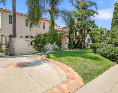 333 S Mccarty Drive - Photo Thumbnail 26