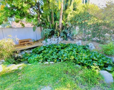 5415 Coldwater Canyon Avenue - Photo Thumbnail 31