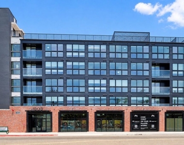 1808 Lincoln Boulevard - Photo Thumbnail 18