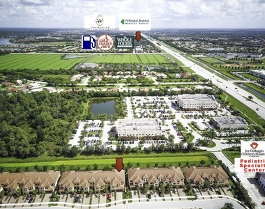 10426 Wellington Parc Drive - Photo Thumbnail 22