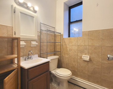 West 143rd Street - Photo Thumbnail 9