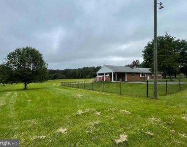 14606 Bristow Road - Photo Thumbnail 1