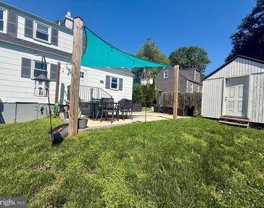 2903 Oak Knoll Drive - Photo Thumbnail 1