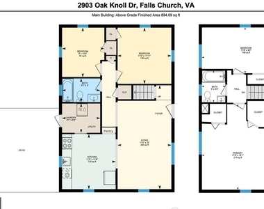 2903 Oak Knoll Drive - Photo Thumbnail 26