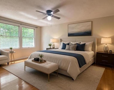 5726 Oak Fern Court - Photo Thumbnail 17