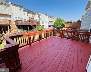 2503 Wheat Meadow Court - Photo Thumbnail 21