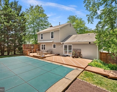5405 Hampton Forest Way - Photo Thumbnail 43