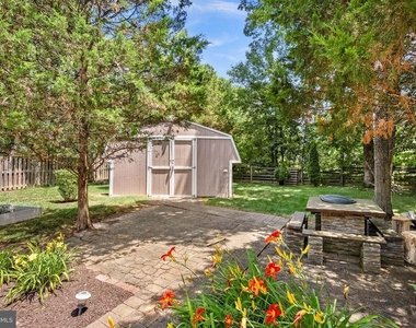 5405 Hampton Forest Way - Photo Thumbnail 54