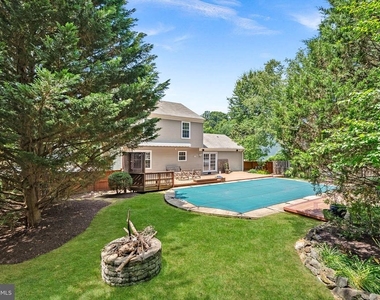 5405 Hampton Forest Way - Photo Thumbnail 42