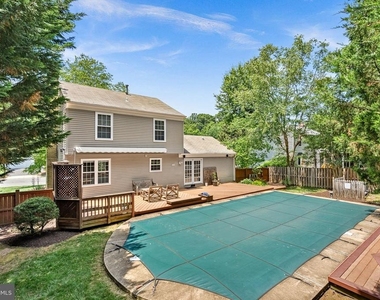 5405 Hampton Forest Way - Photo Thumbnail 40