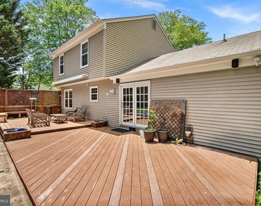 5405 Hampton Forest Way - Photo Thumbnail 45