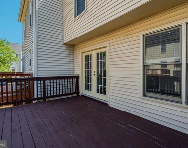 14716 Grobie Pond Lane - Photo Thumbnail 16