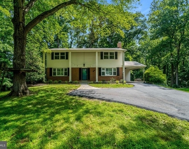 7217 Reservation Drive - Photo Thumbnail 1